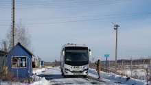 Prva razmjena zarobljenika između Rusije i Ukrajine nakon pada zrakoplova