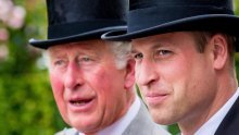 Hoće li princ William zasjesti na prijestolje i prije nego što očekujemo?
