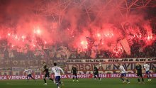 Torcida 'priuštila' Hajduku novu žestoku kaznu, po džepu dobili Dinamo i Rijeka