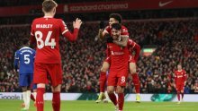 Liverpool demonstrirao moć i ponizio Chelsea; Gvardiol i Kovačić slavili sa Cityjem