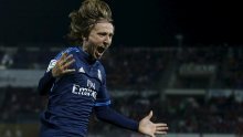 Modrić zbog ovog gola postao 'Mister 23. kola'