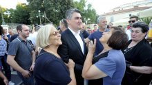 Milanović: Neću više kritizirati Vučića i Nikolića