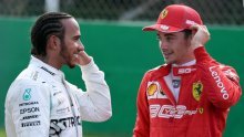 Ferrari i službeno potvrdio: Lewis Hamilton je naš od 2025. godine!