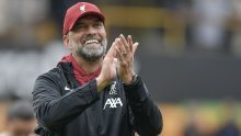 Jürgen Klopp, više od nogometnog trenera koji će vječno ostati dio povijesti Liverpoola