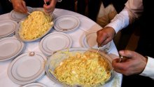 Fettuccine all'Alfredo: smišljeni kao lijek, slavu im pronijele filmske zvijezde