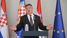 Milanović: Mamić i Turudić su imali konspirativne sastanke pod plaštom noći