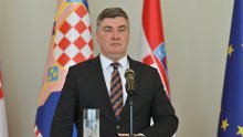 Milanović traži sjednicu Vijeća za nacionalnu sigurnost zbog 'izvanredne i neočekivane' situacije u pravosuđu