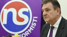 'HNS nije u položaju da SDP-u postavlja uvjete'