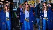 Jennifer Lopez u trapericama koje su sve samo ne obične, a lako bi mogle biti najskuplje u povijesti