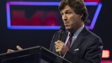 Tucker Carlson u Moskvi potaknuo lavinu spekulacija: Što sprema tamo?