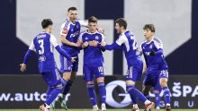 Dinamo rutinski svladao Goricu za bitna tri boda! Pogledajte golove s Maksimira