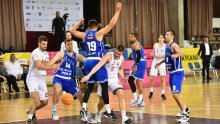 Zadar bez Božića slavio u Dubrovniku, Cedevita Junior doma protiv Alkara