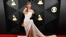 Poput princeze: Obožavatelji primjetili poveznicu Taylor Swift s kraljevskom obitelji