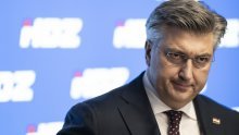 Plenković: Ustrajat ćemo na Turudiću kao kandidatu za šefa DORH-a