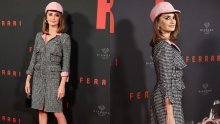 Penelope Cruz ukrala pozornost u Chanelu od glave do pete