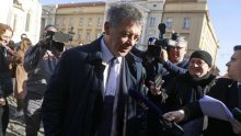 Plenković na sastanku s koalicijskim partnerima, stigao i Turudić