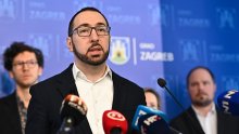 Tomašević: Zašto Vlada nije organizirala doček?