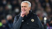 Jose Mourinho brutalno je ponizio igrače napuštajući Romu; ovo je poruka koju je ostavio