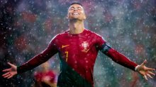 Imate tri sata slobodnog vremena? Pogledajte sve golove koje je zabio Cristiano Ronaldo