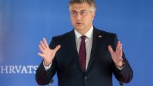 Plenković: 'EU sljedeće generacije' čini razliku, Europa treba biti ponosna