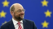 Schulz izabran za predsjednika Europskog parlamenta