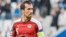 Leicesterov branič rekao zbogom austrijskoj reprezentaciji