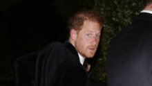 Umjesto susreta s bratom, princ Harry noć je proveo u londonskom hotelu