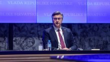 Plenković: Neki u Saboru nisu došli na jedno od najbitnijih glasanja