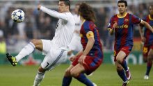 Ronaldo: S Barcelonom se uvijek sve zna