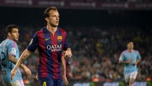 Rakitić odjednom tek treća opcija trenera Barce!