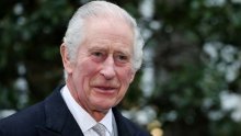 Kralj Charles III. dobit će revolucionarnu terapiju protiv misterioznog karcinoma