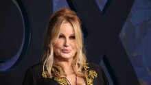 Jennifer Coolidge priznala da je 'ljubomorna' na glumce u trećoj sezoni 'Bijelog lotosa'