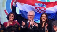 Josipović u kampanji potrošio više nego što je donacija dobio