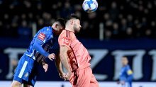 SuperSport Hrvatska nogometna liga, 22. kolo, Lokomotiva - Dinamo 2:2, 10.2.2024., video sažetak