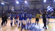 Dinamo u Varaždinu, BBB-ima prvi puta - društvo!