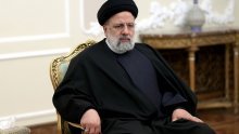 Iran poziva na isključenje Izraela iz UN-a