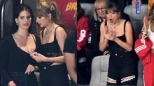 Taylor Swift u papreno skupom stajlingu: Neobične traperice i ludo dobra torbica