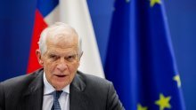 Borrell brani UN-ovu agenciju za pomoć Palestincima u Gazi nakon otkrića Hamasova tunela