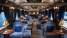 Orient Express prvi će put povezati Pariz i Portofino. Cijena prava sitnica