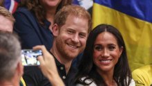 Meghan i Harry opet se diče kraljevskim titulama, a ovime su začepili usta kritičarima