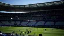 Stade de France dobiva 'novo ruho' za Olimpijske igre