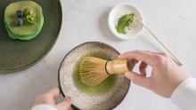 Zašto je japanska matcha superfood kralj