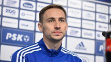 Marko Rog otkrio kad bi mogao zaigrati: Daj Bože da se vratim na Poljudu...