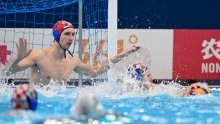 Hrvatska nakon velike drame pobijedila Srbiju za polufinale Svjetskog prvenstva!