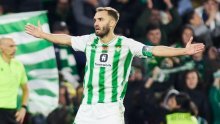 Betis dva dana uoči utakmice s Dinamom potpisao jednog od najvažnijih igrača