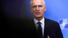 Stoltenberg: Ove godine 18 članica NATO-a izdvajat će dva posto BDP-a na obranu