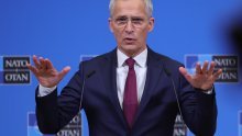 Jens Stoltenberg na godišnjicu invazije: 'Ukrajina će ući u NATO'