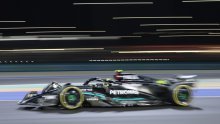 Mercedes posljednji predstavio bolid za novu sezonu Formule 1