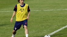 PSG ne pita za cijenu kad je u pitanju Modrić