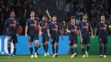 PSG pobijedio žilavi Real Sociedad! Novi kiks Tuchela, Lazio šokirao Bayern